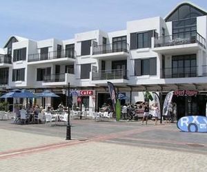 Waves Edge Apartment Bloubergstrand South Africa