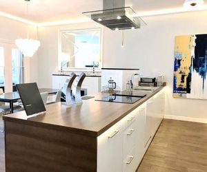 MONDRIAN Luxury Suites & Apartments Warsaw Poland