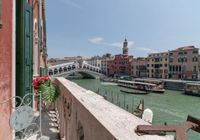 Отзывы Venice Grand Canal Terrace, 1 звезда