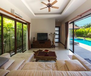Villa Iorangi by TropicLook Rawai Thailand