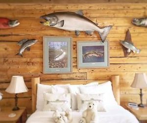 Pioneer Ridge Bed & Breakfast Inn Wasilla United States