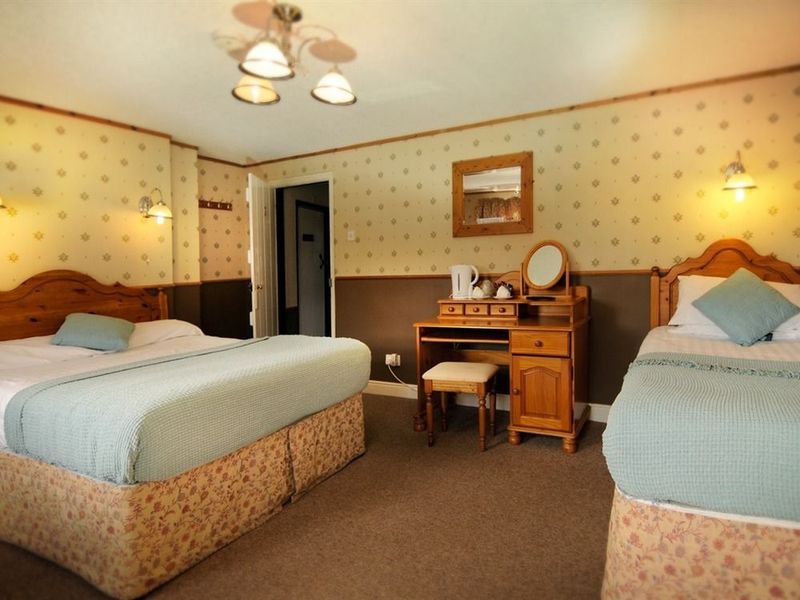 Hotel Photo 9