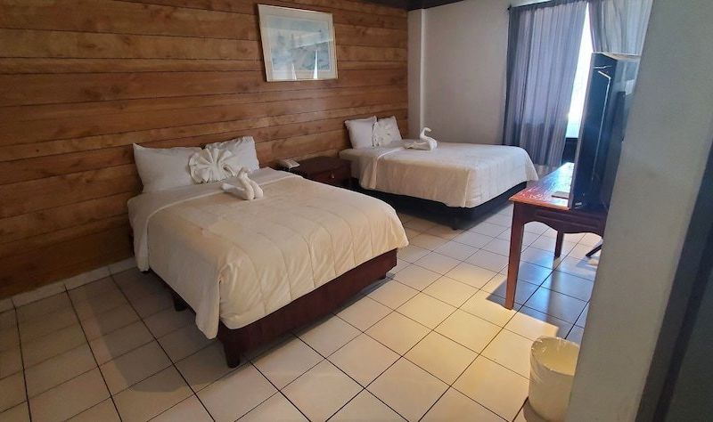 Hotel Photo 13