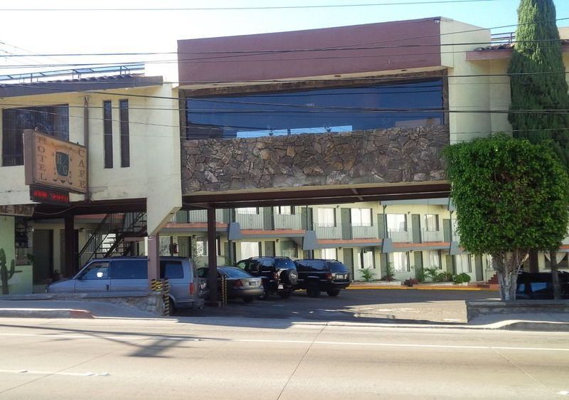 Hotel Photo 6