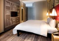 Отзывы Ibis Istanbul Tuzla Hotel, 3 звезды