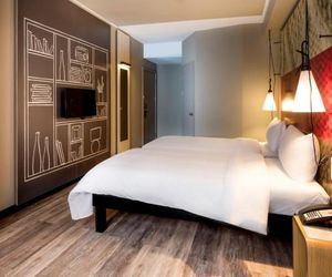 Ibis Istanbul Tuzla Hotel Pendik Turkey