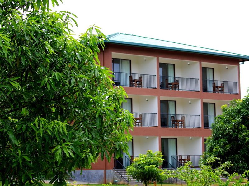 Hotel Photo 19