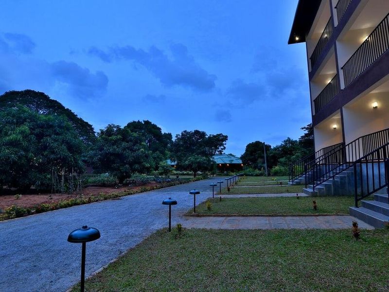 Hotel Photo 20