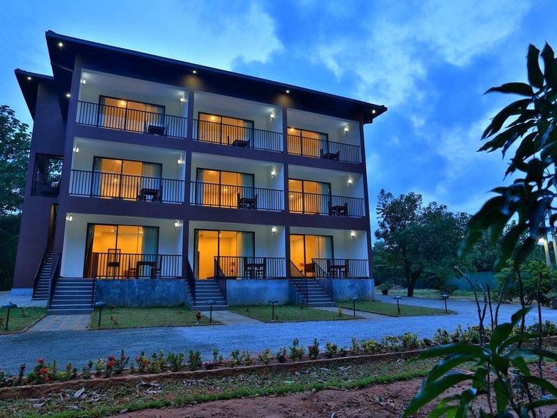 Hotel Photo 21