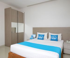 Airy Harmoni Hayam Wuruk Jakarta Jakarta Indonesia