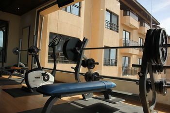 Hotel Photo 14