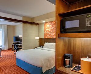 Fairfield Inn & Suites by Marriott Pleasanton Jourdanton United States