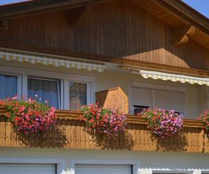 Appartements Kuchler Velden am Woerthersee Austria