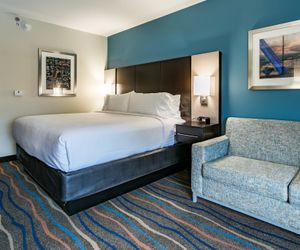 Holiday Inn Hotel & Suites Chattanooga Chattanooga United States