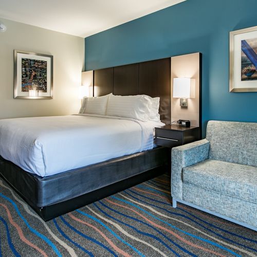 Photo of Holiday Inn Hotel & Suites Chattanooga, an IHG Hotel