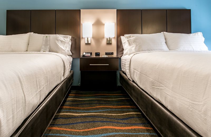 Holiday Inn Hotel & Suites Chattanooga, an IHG Hotel