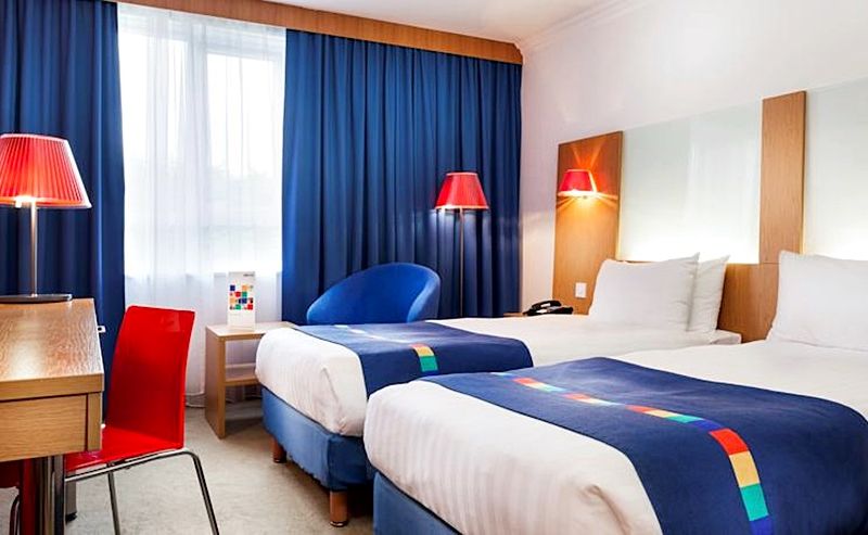 Hotel Photo 1