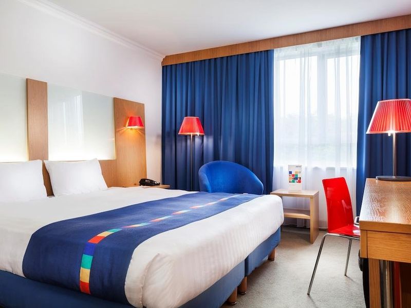 Hotel Photo 2