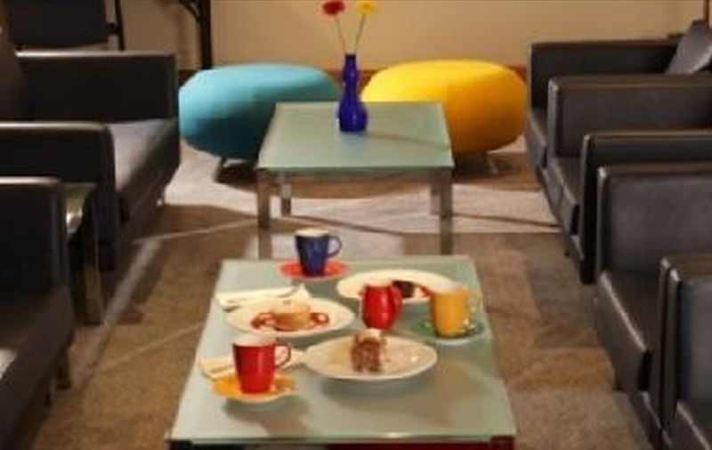 Hotel Photo 11