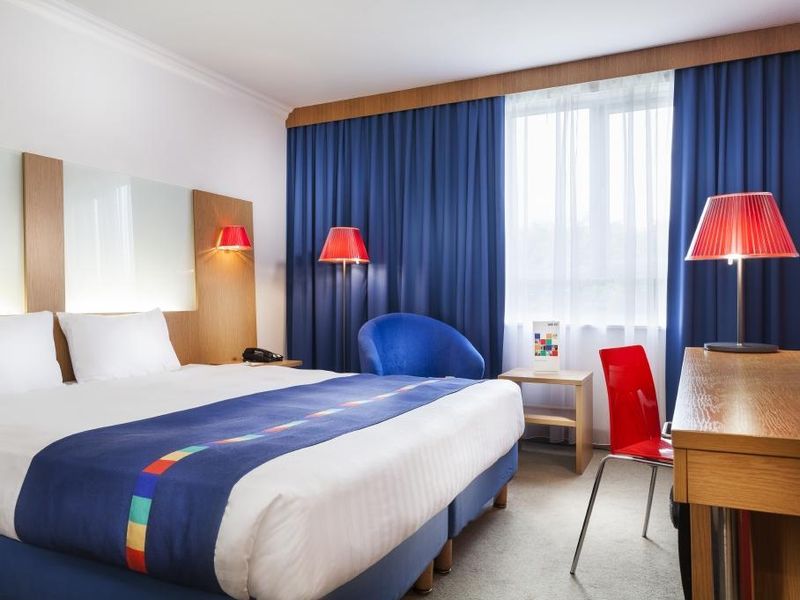 Hotel Photo 3