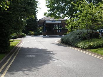 Hotel Photo 21