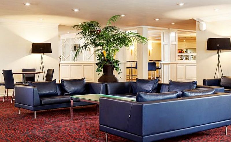 Hotel Photo 7
