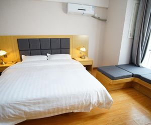 Your Choice Hotel Yinchuan China