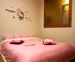 Good Friends Youth Hostel Yangshuo China