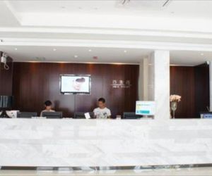 City Comfort Inn Yangshuo West Road Yangshuo China