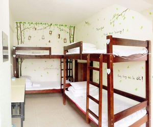 See You Again Youth Hostel Xian China