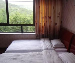 Chens Villa Moganshan China