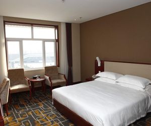 Beijing Jun Hotel Wangjing China