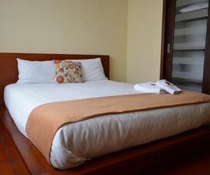 Hotel Casa Kolping Quito Quito Ecuador