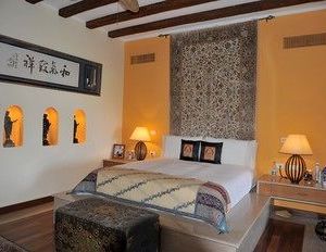 Lazib Inn Resort & Spa Izbat an Namus Egypt
