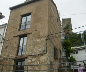 Torre Del Inquisidor Cazorla Spain