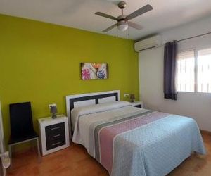 Apartamento Sirena Almunecar Spain
