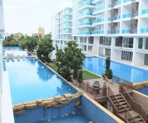 Myresort Condo E303 Ban Khao Takiap Thailand