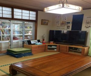 Minshuku Yonna Naha Japan