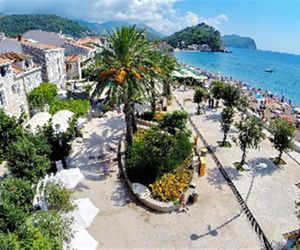 Mornar Petrovac Montenegro