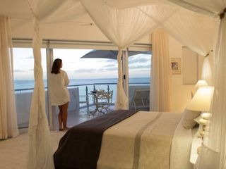 Hotel pic Santorini Mozambique
