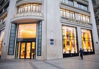 Отзывы Champs Élysées-Vuitton Apartment