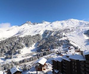 Vanoise Meribel-Mottaret France