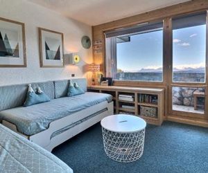 Residence Creux De lours Rouge Meribel-Mottaret France