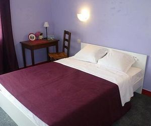 Hôtel Le Relais Lamartine Limoges France