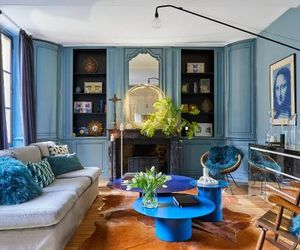 Chez Laurence Du Tilly Caen France