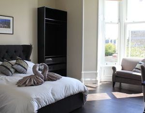 Western Guest House Aberdeen United Kingdom