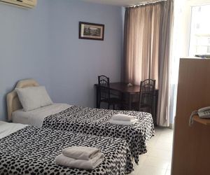 Hotel Tbilisi Ureki Georgia