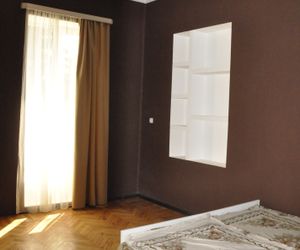 Guesthouse Tin-Tina Telavi Georgia