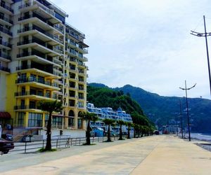 Apartment on the beach Gonio Georgia