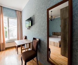 Mount Villa Kvariati Kvariati Georgia